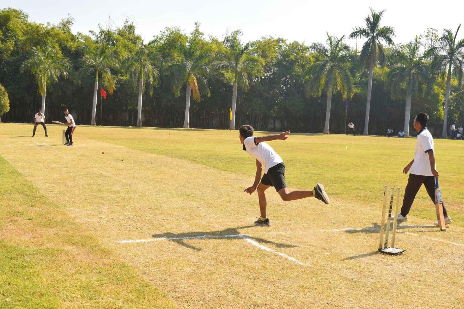 SKIPS School of Business Infrastructure photo 42